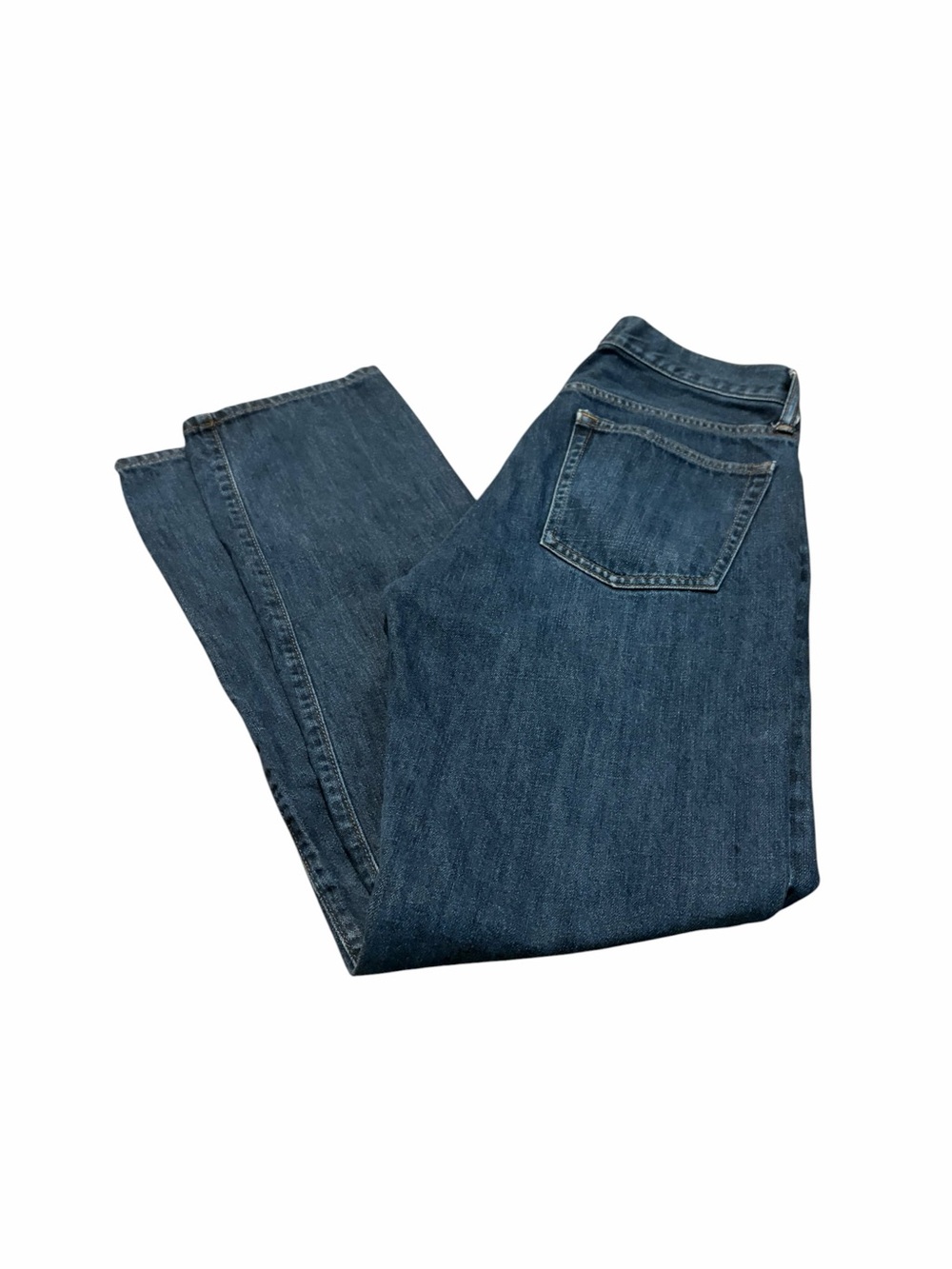 GAP boot cut jeans